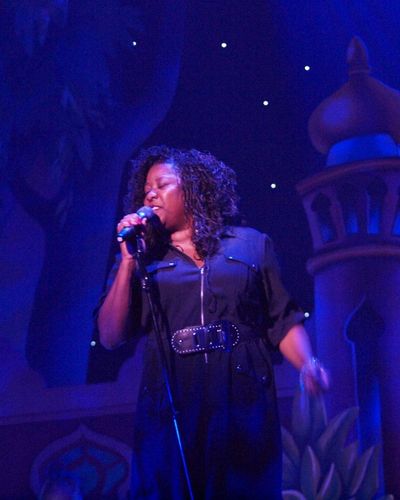 Loretta Devine Photo