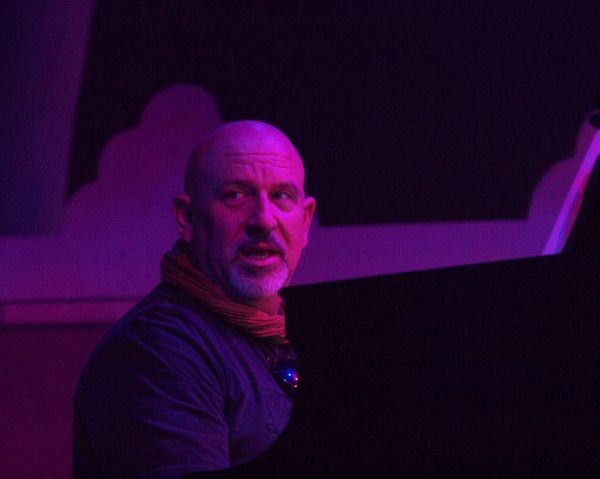 Musical Director Gerald Sternbach Photo