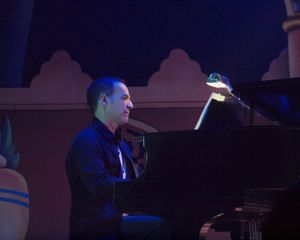 Music Director John Randall Photo