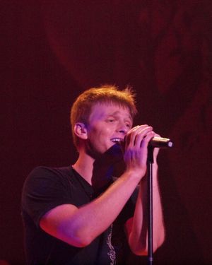 Anthony Fedorov @ BroadwayWorld Anthony Fedorov Photo