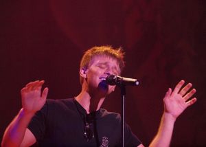 Anthony Fedorov @ BroadwayWorld Anthony Fedorov Photo