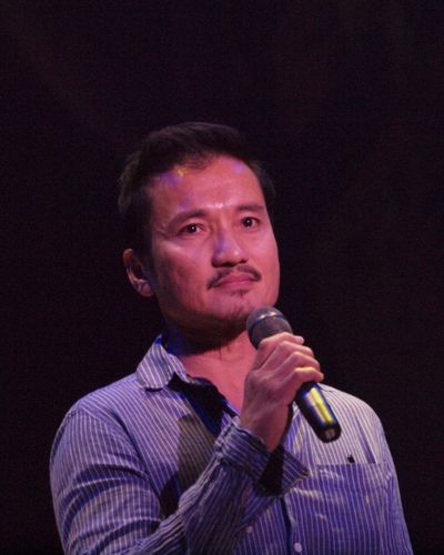 Jon Jon Briones Photo