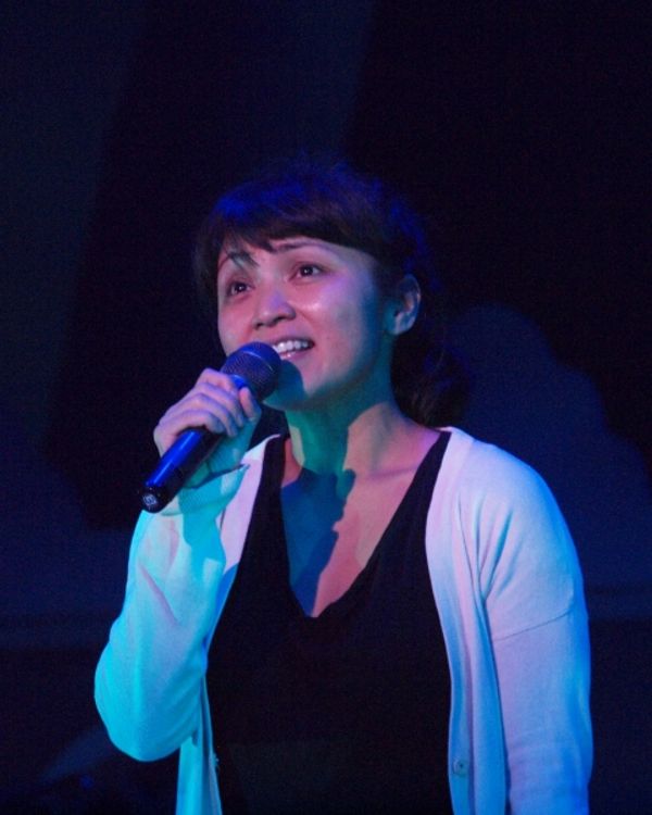Jennifer Paz Photo