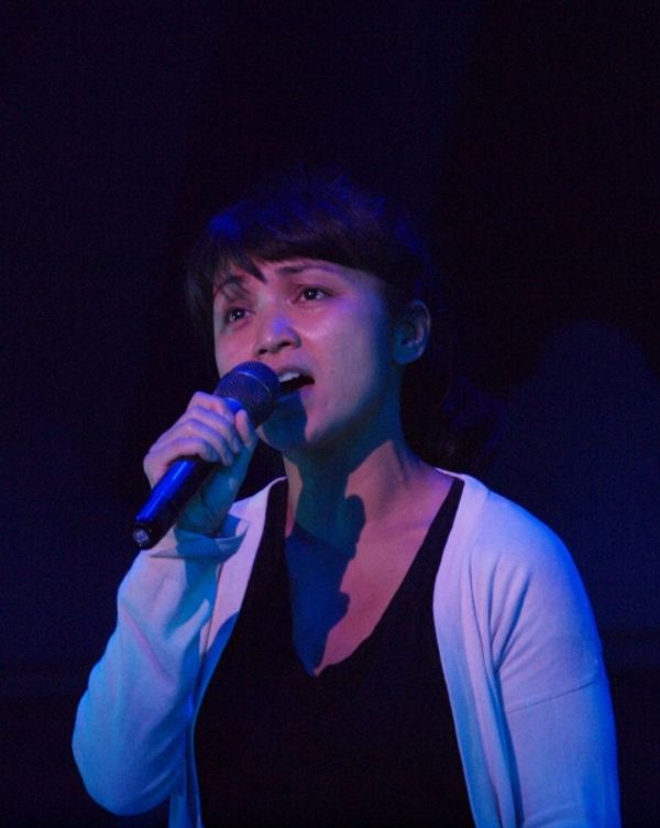 Jennifer Paz Photo