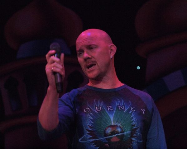 Musical Director Todd Schroeder Photo