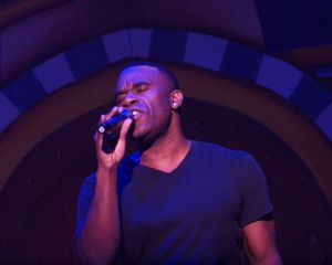 LaVance Colley Photo