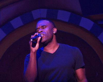 LaVance Colley Photo
