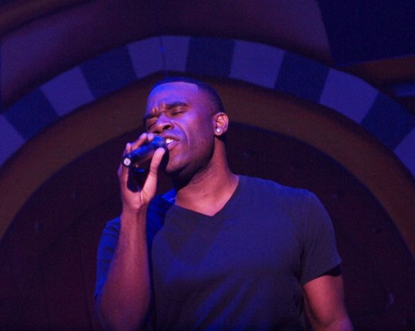 LaVance Colley Photo