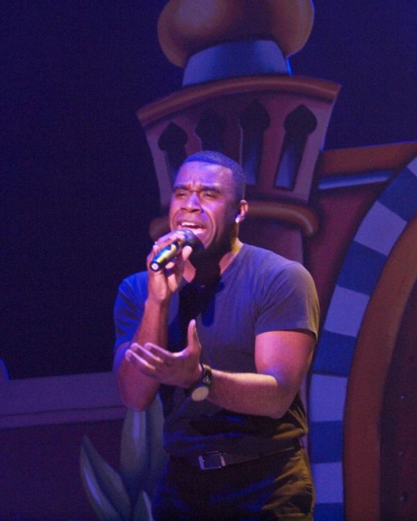 LaVance Colley Photo