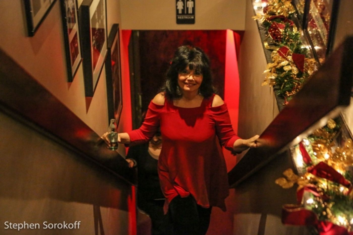 Photo Coverage: Karen Wyman Brings SECOND TIME AROUND to Metropolitan Room  Image