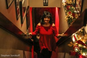 Karen Wyman @ BroadwayWorld Karen Wyman Photo