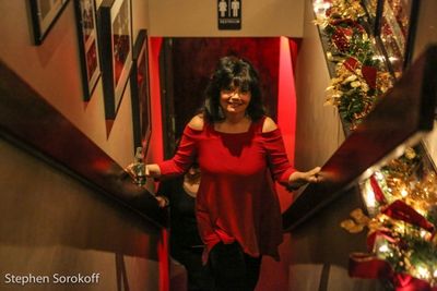 Karen Wyman Photo