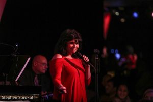 Karen Wyman @ BroadwayWorld Karen Wyman Photo