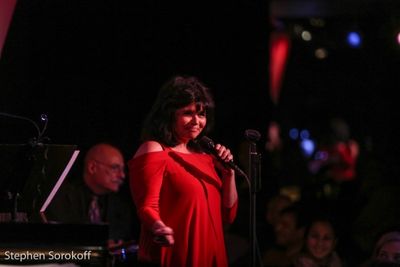 Karen Wyman Photo
