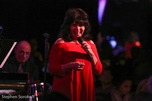 Karen Wyman @ BroadwayWorld Karen Wyman Photo