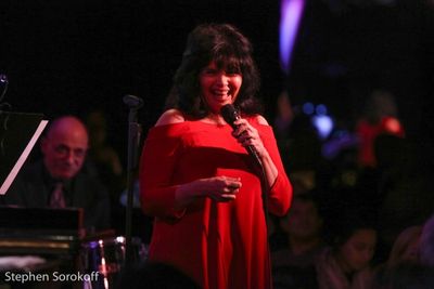 Karen Wyman Photo