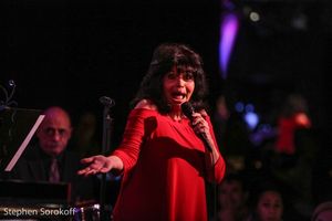 Karen Wyman @ BroadwayWorld Karen Wyman Photo