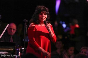 Karen Wyman @ BroadwayWorld Karen Wyman Photo