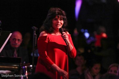 Karen Wyman Photo