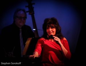 Karen Wyman @ BroadwayWorld Karen Wyman Photo