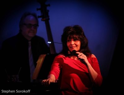 Karen Wyman Photo