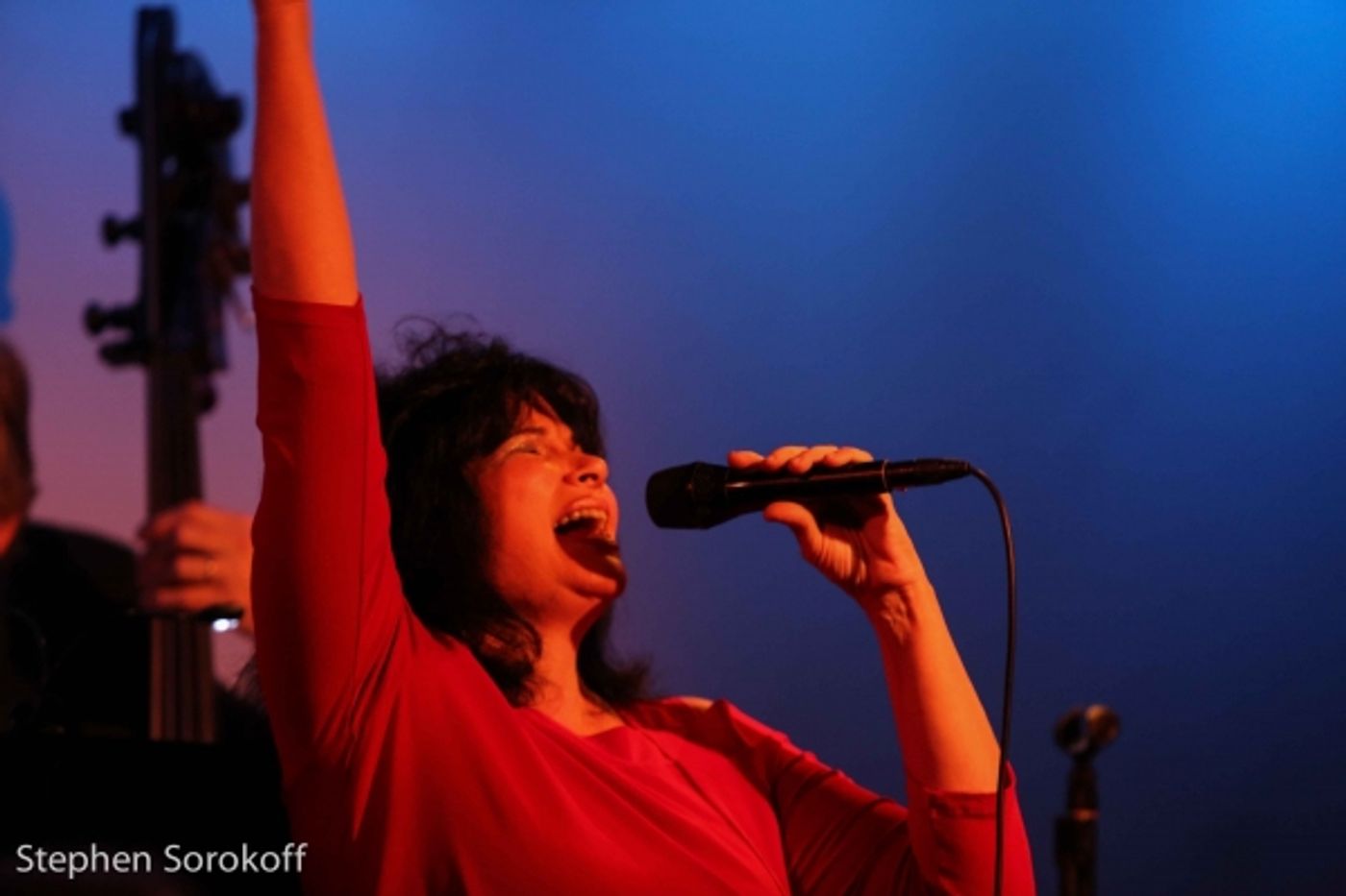 Photo Coverage: Karen Wyman Brings SECOND TIME AROUND to Metropolitan Room  Image