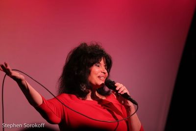 Karen Wyman Photo