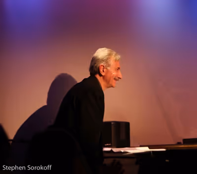 John Oddo, Music Director Photo