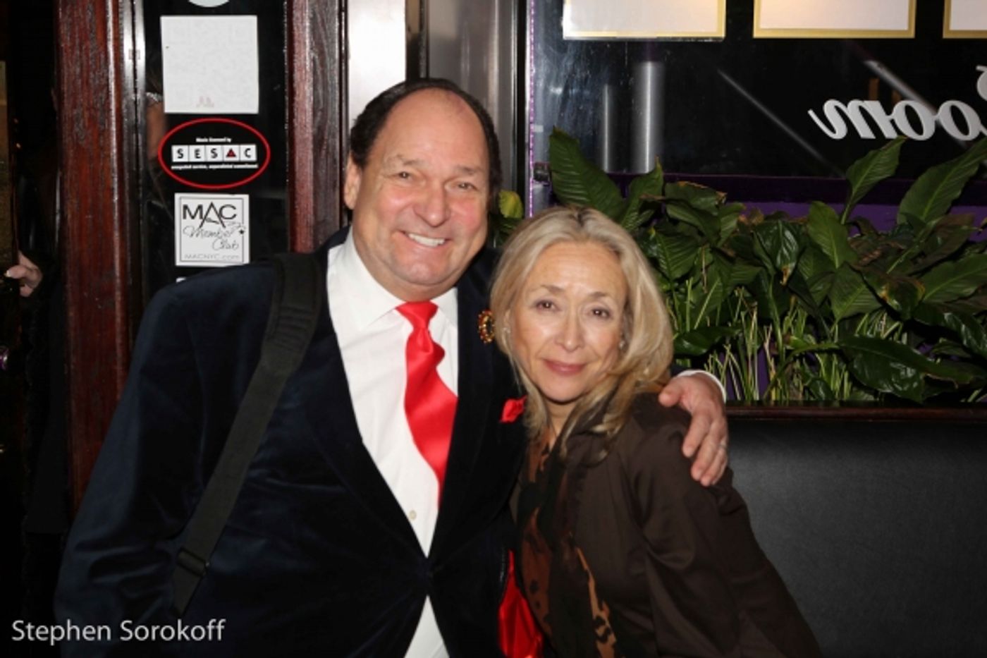 Photo Coverage: Karen Wyman Brings SECOND TIME AROUND to Metropolitan Room  Image