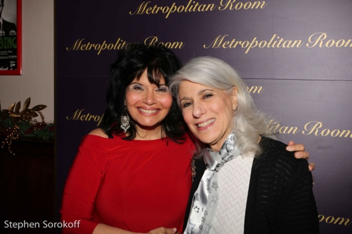 Photo Coverage: Karen Wyman Brings SECOND TIME AROUND to Metropolitan Room  Image