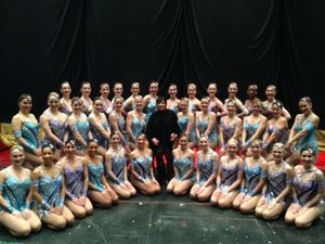 Liza Minnelli @ BroadwayWorld Liza Minnelli Photo