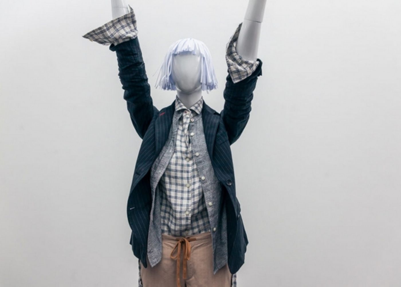 Photo Coverage: Unqilo Is All About Color for Spring  Image