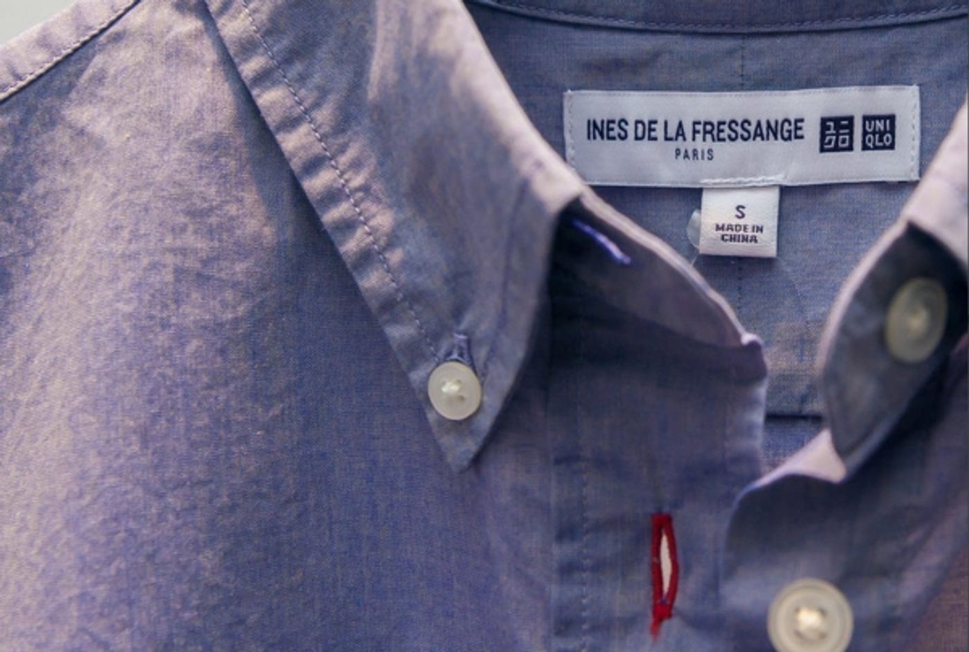 Photo Coverage: Unqilo Is All About Color for Spring  Image