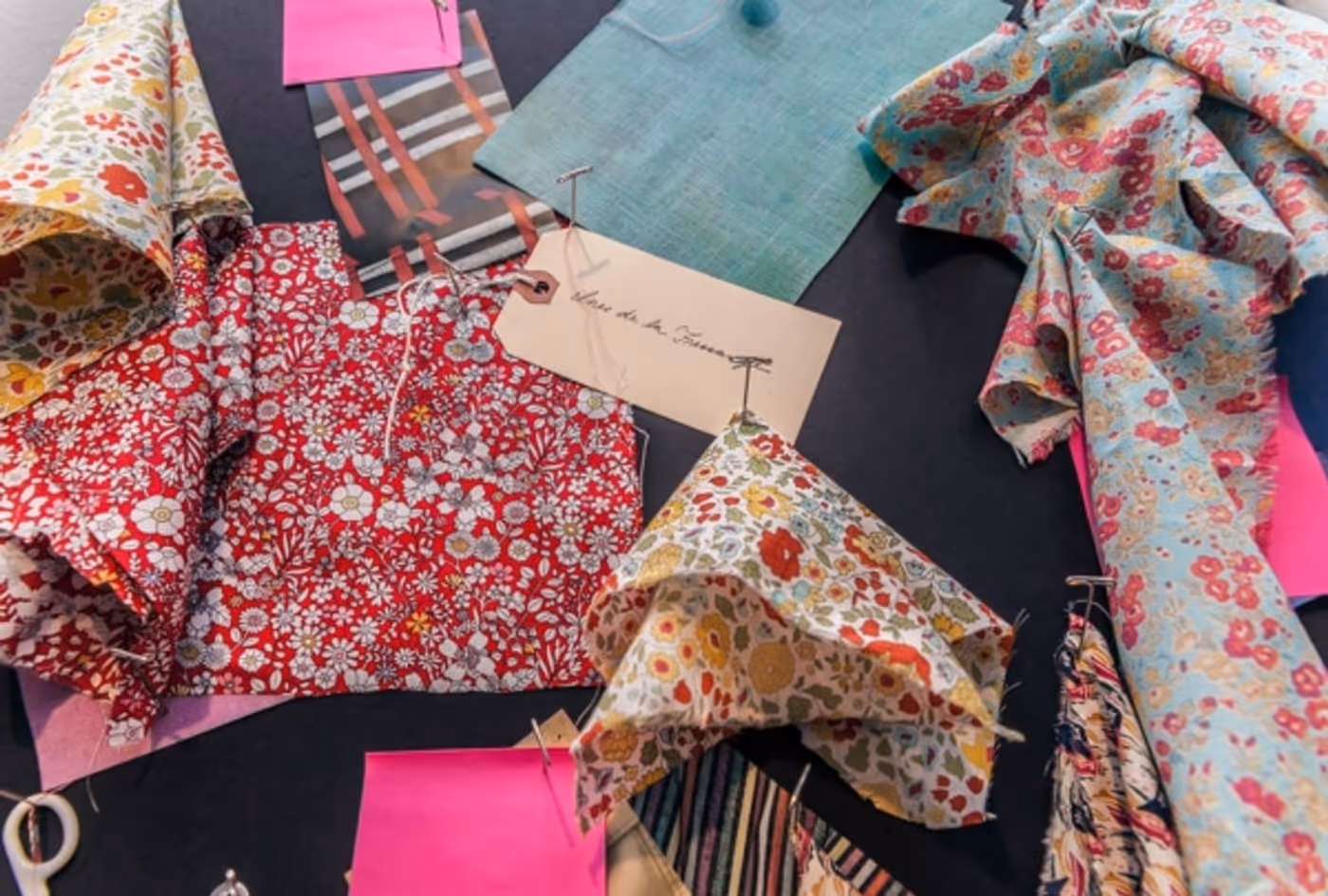 Photo Coverage: Unqilo Is All About Color for Spring  Image