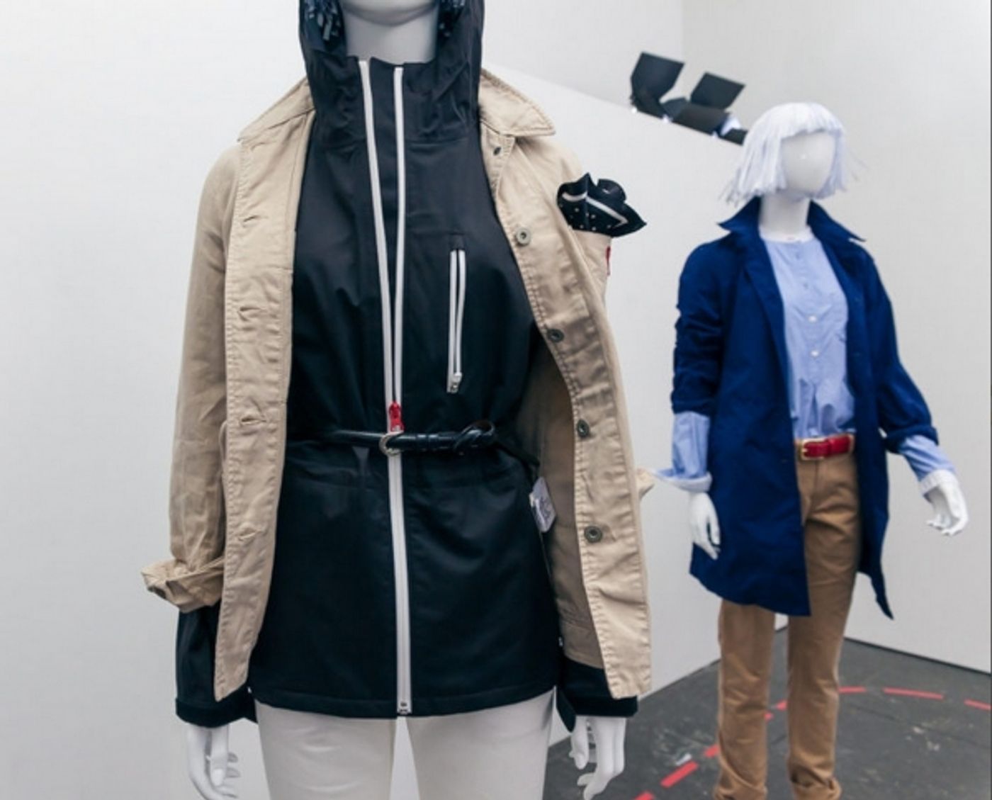 Photo Coverage: Unqilo Is All About Color for Spring  Image