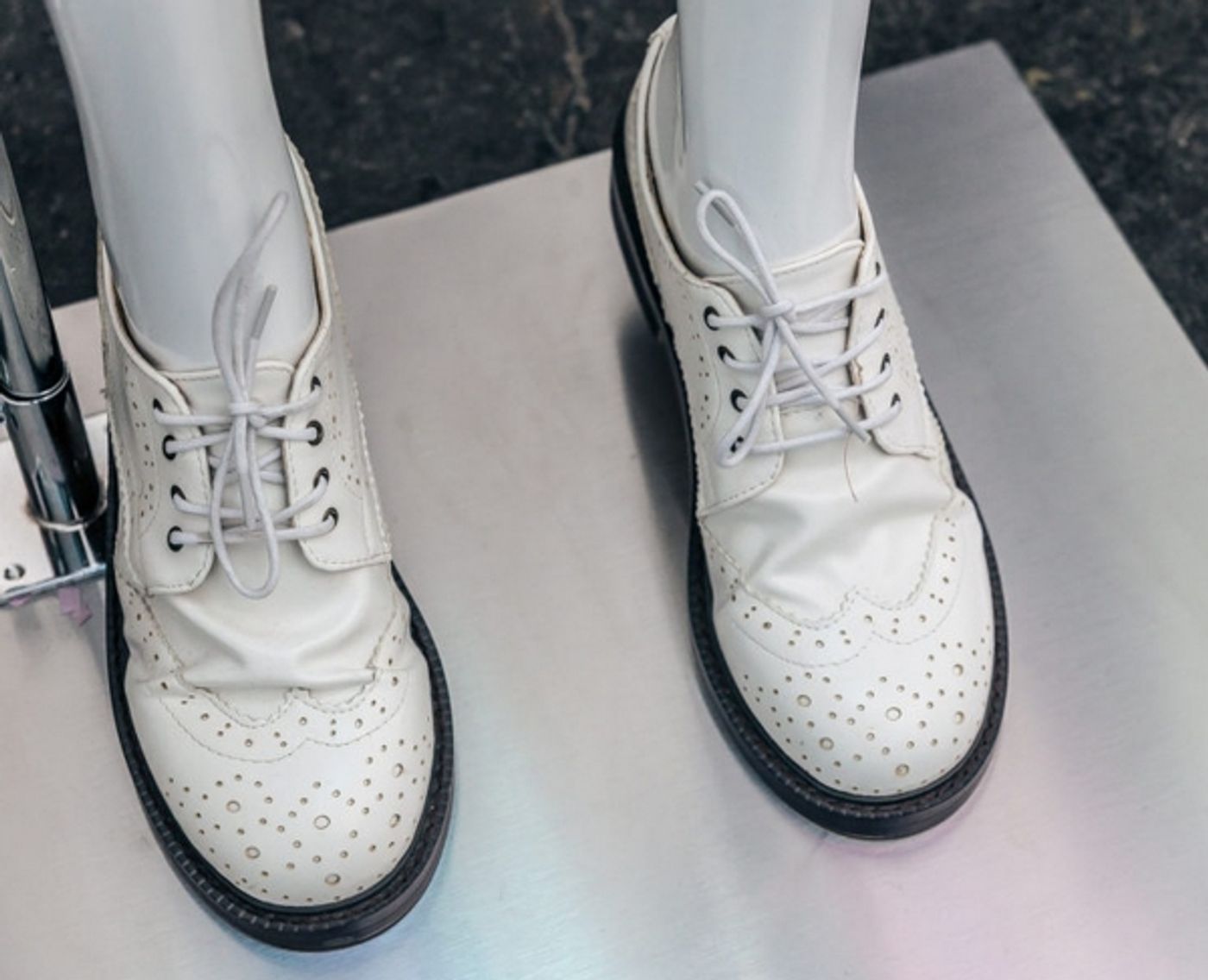 Photo Coverage: Unqilo Is All About Color for Spring  Image