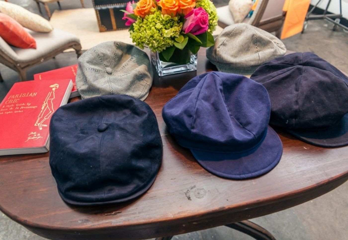 Photo Coverage: Unqilo Is All About Color for Spring  Image