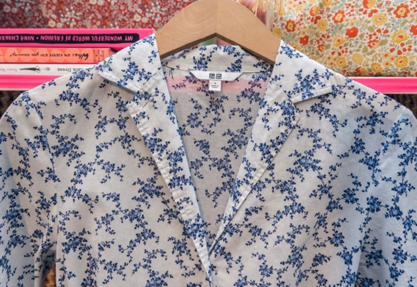 Photo Coverage: Unqilo Is All About Color for Spring  Image