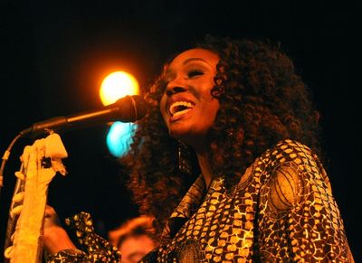 Saycon Sengbloh Photo