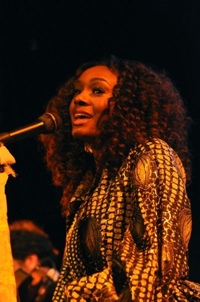 Saycon Sengbloh Photo
