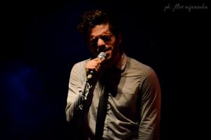 Federico Salles Photo