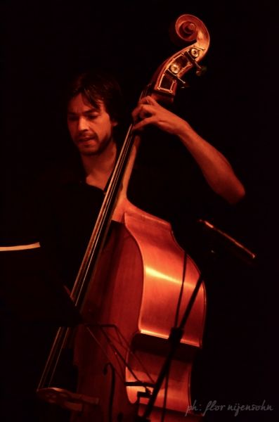 Nicolais Radicchi Photo