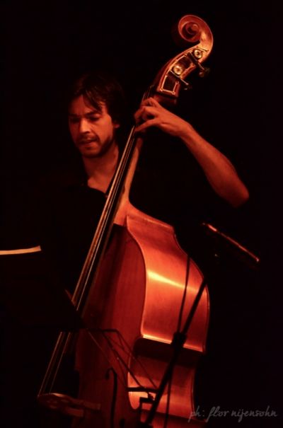 NicolÃƒÂ¡s Radicchi Photo