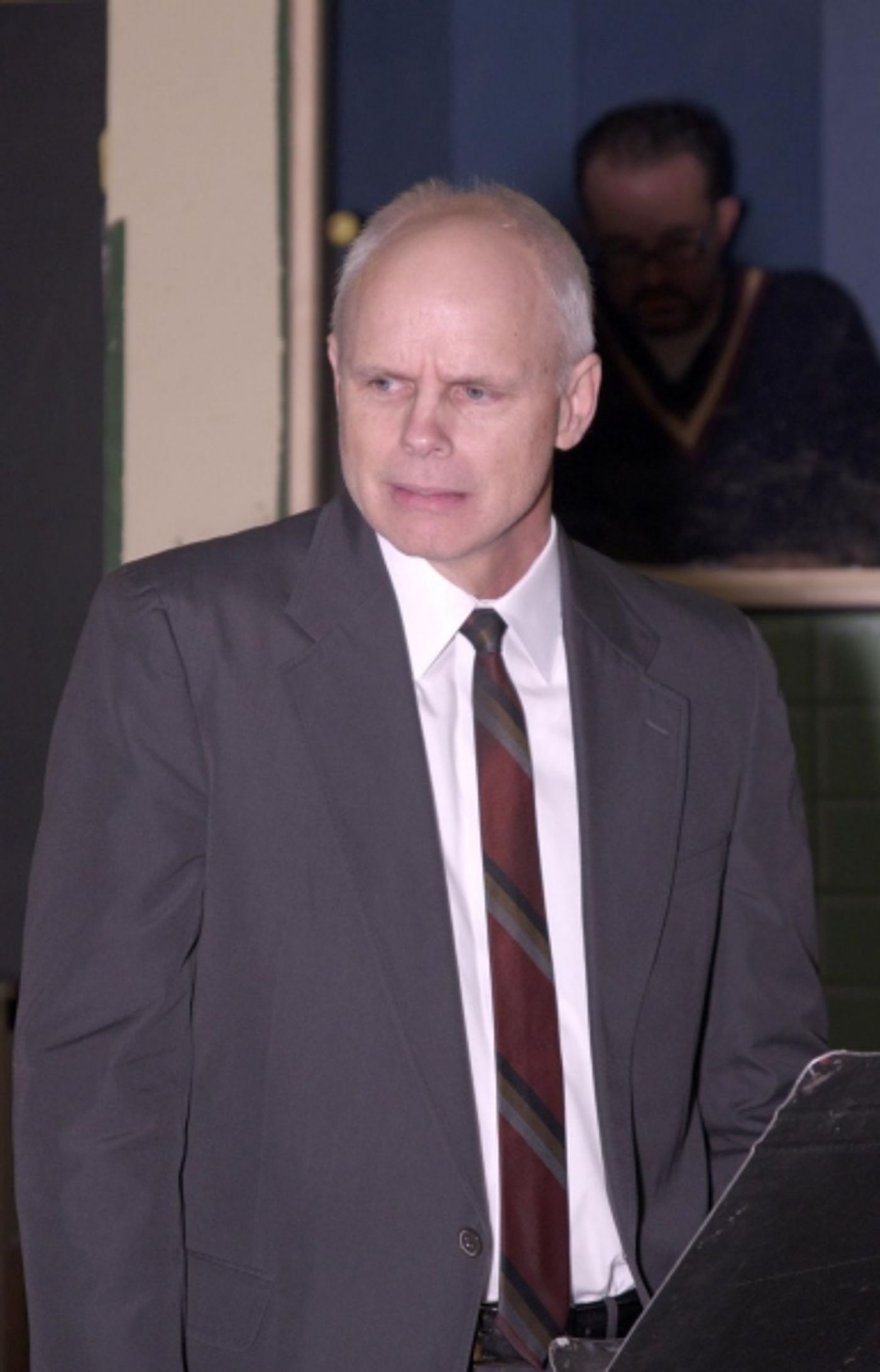 Photo Flash: First Look at Laurel Mill Playhouse's IT'S A WONDERFUL LIFE Photo Flash: First Look at Laurel Mill Playhouse's IT'S A WONDERFUL LIFE Image