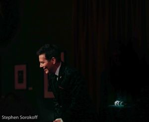 Michael Feinstein Photo