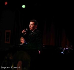 Michael Feinstein Photo
