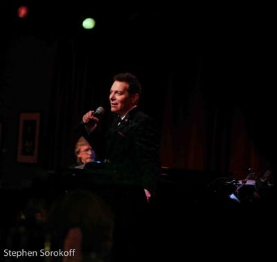 Michael Feinstein Photo