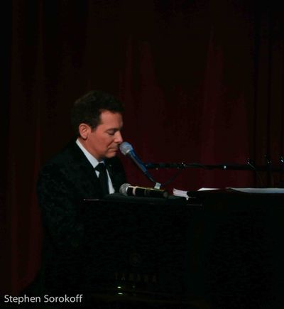 Michael Feinstein Photo