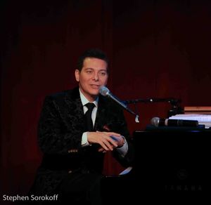 Michael Feinstein Photo