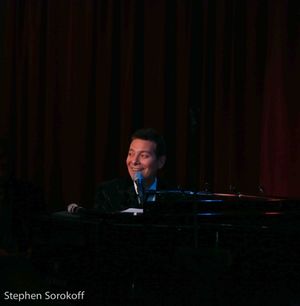 Michael Feinstein @ BroadwayWorld Michael Feinstein Photo